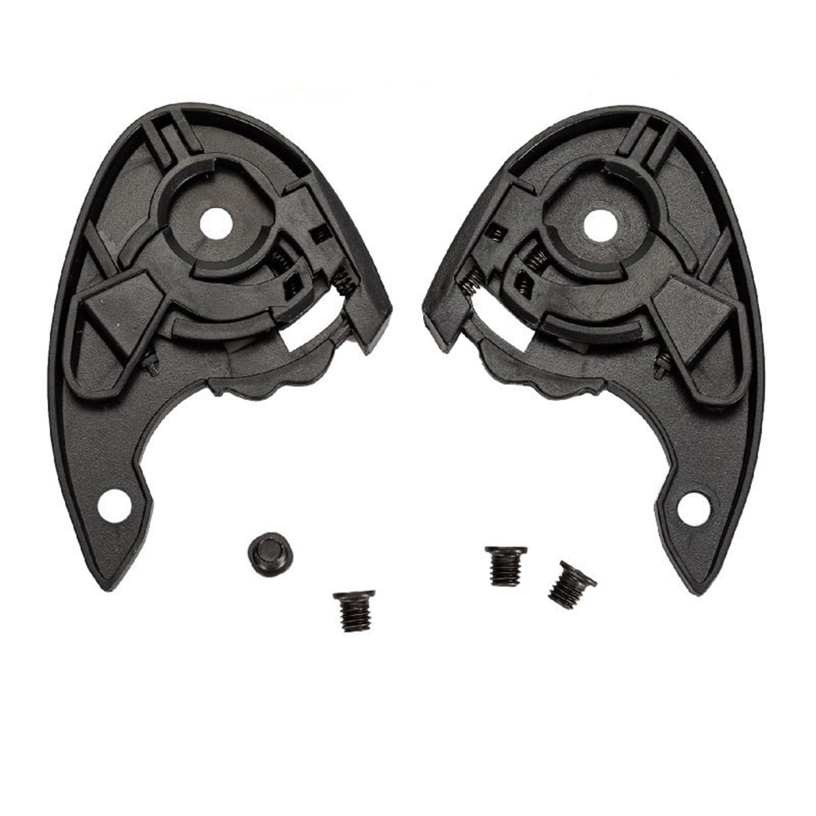 NPXUAMTJ Adjust Helme Base Plate Set Helmets Base Plate Set Simple Installation Fit For Tanked Racings T129 T151 NPXUAMTJ Adjust Helme Base Plate Set Helmets Base Plate Set Simple Installation Fit For Tanked Racings T129 T151 von NPXUAMTJ