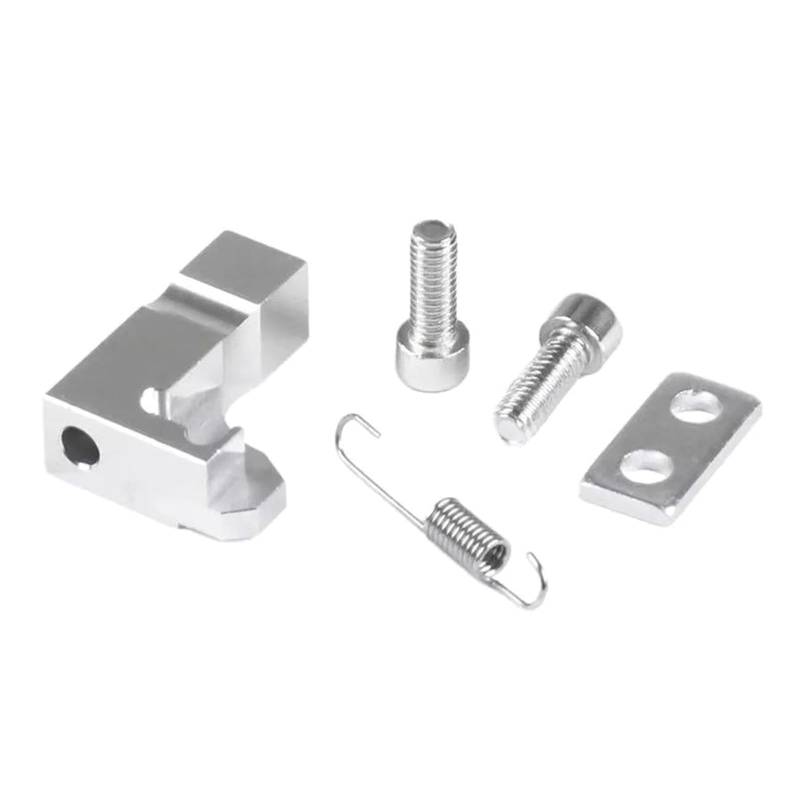 NPXUAMTJ Ansaugkrümmer Reparaturhalterung für 2.0 V157 Stellmotor P2015 Code Reparatur Halterung 03L129711E Reparaturhalterung von NPXUAMTJ