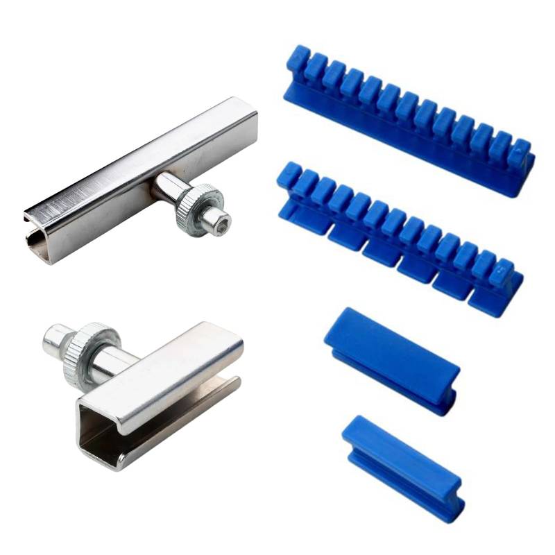 NPXUAMTJ Auto Dent Repair Tool Remover Dent Removal Auto Body Sheet Metal Bump Removal Pulling Tab Set von NPXUAMTJ