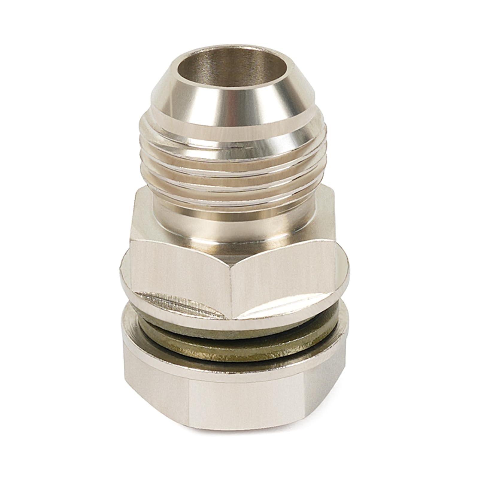 NPXUAMTJ Auto Modifizierter Stahl AN10 Auf 5 Mm Turbos Ölrücklauf Ablassstopfen Adapter Bung Fitting Auf Ölwanne/Ölwanne NPXUAMTJ Auto Modifizierter Stahl AN10 Auf 5 Mm Turbos Ölrücklauf Ablassstopfen Adapter Bung Fitting Auf Ölwanne/Ölwanne von NPXUAMTJ