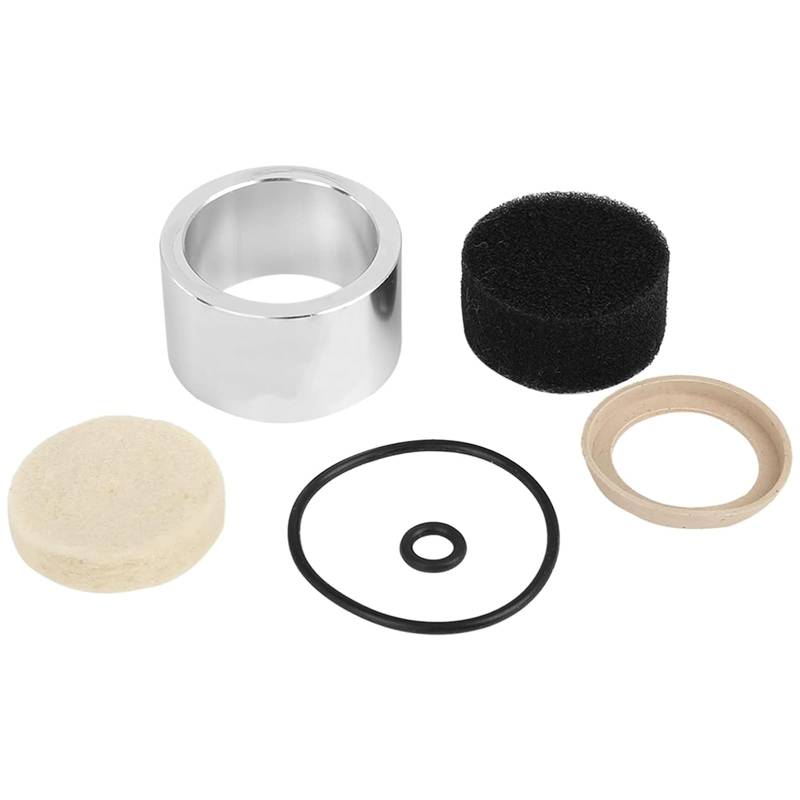 NPXUAMTJ Automotive Luftfederung Kompressor Reparatur 6 Stück Luftkompressor Reparatur von NPXUAMTJ