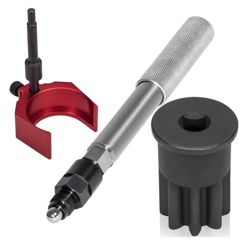 NPXUAMTJ Motor-Absperrbuchse und automatischer Steuerstift ersetzen J-42083 9U7227 9S9082 passend für 3406E C-15 C-16 von NPXUAMTJ