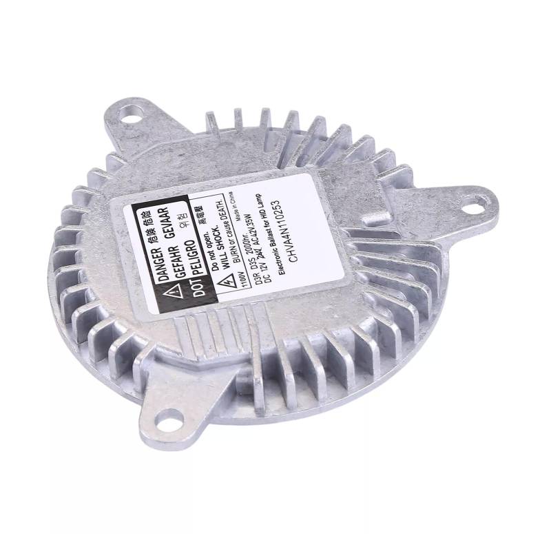 NPXUAMTJ Xenon-Scheinwerfer-Vorschaltgerät für 14-19 68224607AB 22941301 ersetzt 28474-89904 Xenon Vorschaltgerät Steuergerät Modul von NPXUAMTJ