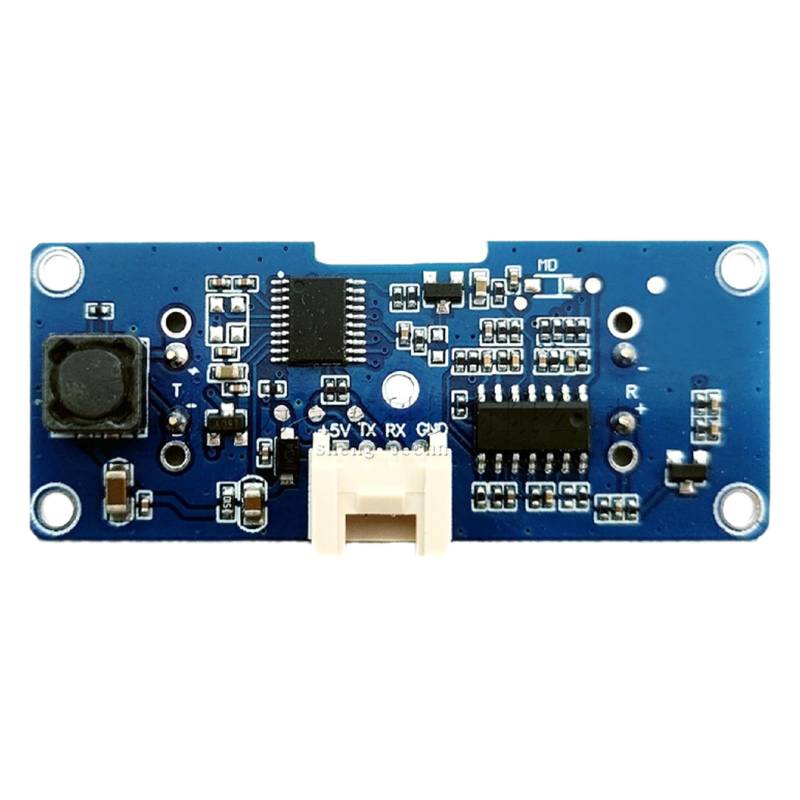 RCWL1670 Transceiver Split Distance Ranging Device For Various Applications von NPXUAMTJ