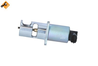 Nrf AGR-Ventil [Hersteller-Nr. 48323] für Dacia, Mitsubishi, Nissan, Opel, Renault, Vauxhall, Volvo von NRF