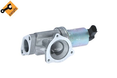 Nrf AGR-Ventil [Hersteller-Nr. 48384] für Hyundai, Kia von NRF