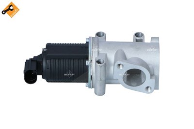 Nrf AGR-Ventil [Hersteller-Nr. 48396] für Alfa Romeo, Fiat, Opel, Saab, Suzuki, Vauxhall von NRF