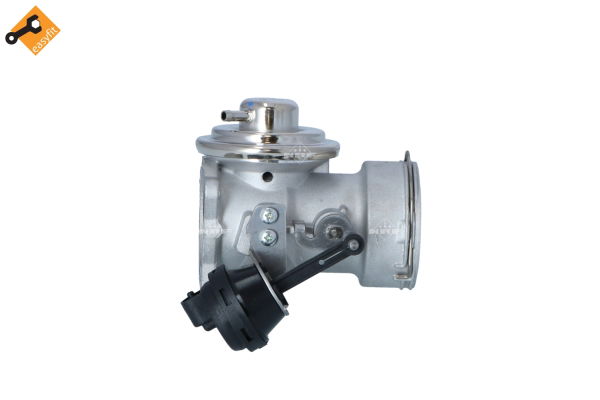 AGR-Ventil NRF 48345 AGR-Ventil NRF 48345 von NRF