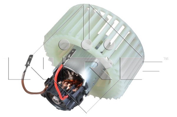 Innenraumgebläse NRF 34023 Innenraumgebläse NRF 34023 von NRF