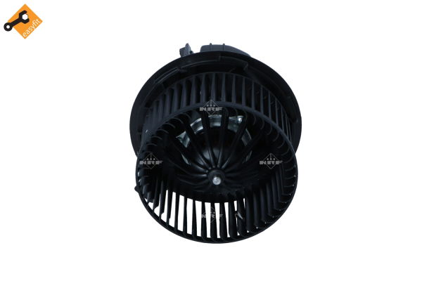 Innenraumgebläse NRF 34031 Innenraumgebläse NRF 34031 von NRF