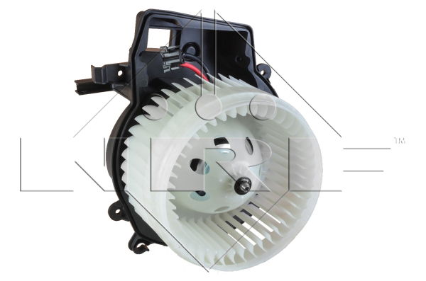 Innenraumgebläse NRF 34090 Innenraumgebläse NRF 34090 von NRF