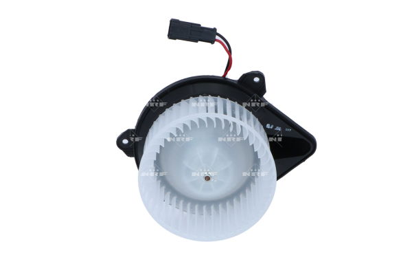 Innenraumgebläse NRF 34130 Innenraumgebläse NRF 34130 von NRF