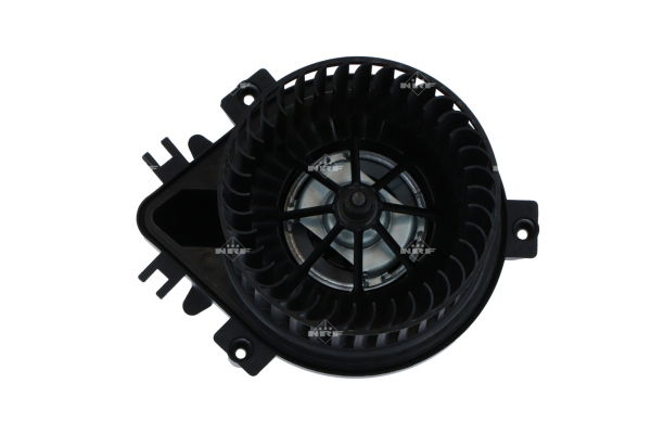 Innenraumgebläse NRF 34158 Innenraumgebläse NRF 34158 von NRF