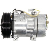 Klimakompressor NRF 32733 Klimakompressor NRF 32733 von Nrf