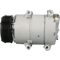 Klimakompressor NRF 32840G Klimakompressor NRF 32840G von Nrf