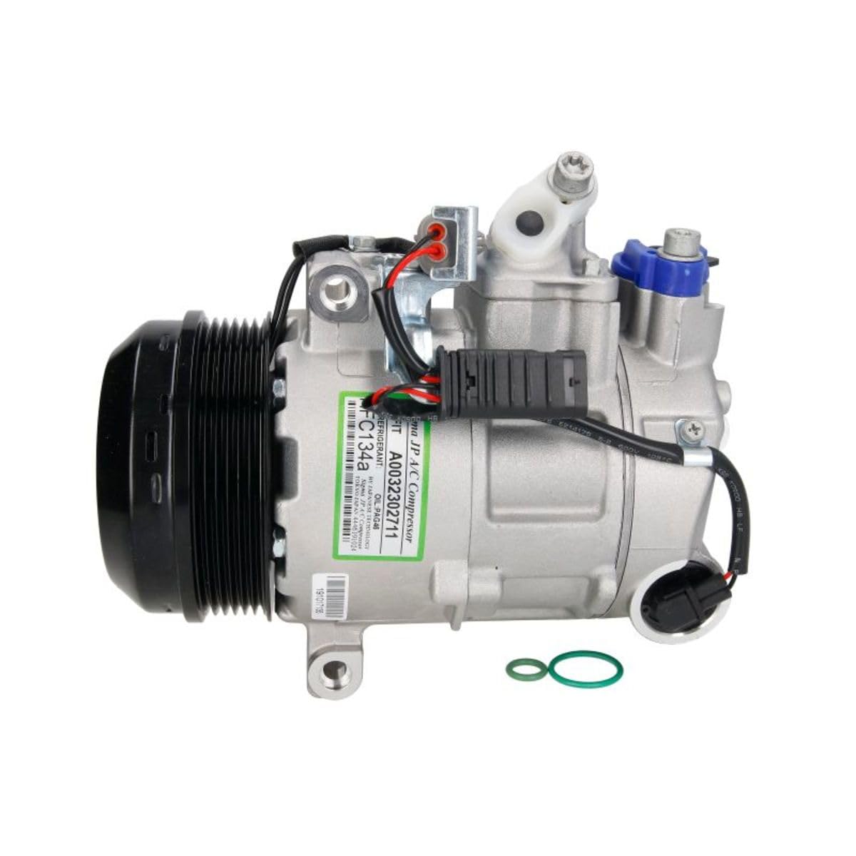 NRF Kompressor, Klimaanlage 32925 NRF Kompressor, Klimaanlage 32925 von NRF