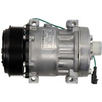 Klimakompressor NRF 32702 Klimakompressor NRF 32702 von Nrf
