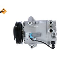 Klimakompressor NRF 32781G Klimakompressor NRF 32781G von Nrf