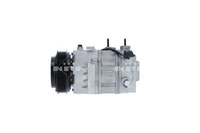 Nrf Kompressor, Klimaanlage [Hersteller-Nr. 320011G] für Hyundai, Kia von NRF