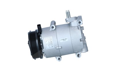 Nrf Kompressor, Klimaanlage [Hersteller-Nr. 320147] für Ford von NRF