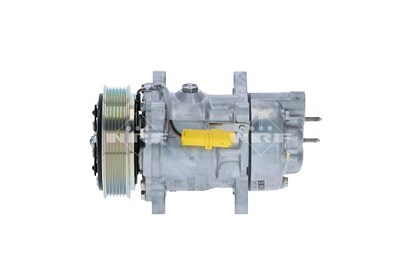 Nrf Kompressor, Klimaanlage [Hersteller-Nr. 32217] für Citroën, Peugeot von NRF
