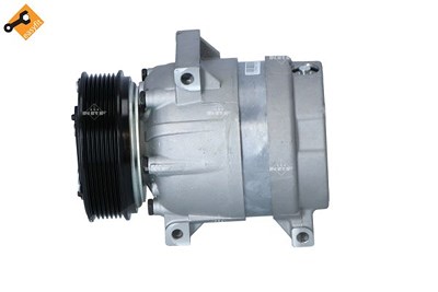 Nrf Kompressor, Klimaanlage [Hersteller-Nr. 32481] für Nissan, Opel, Renault, Vauxhall von NRF