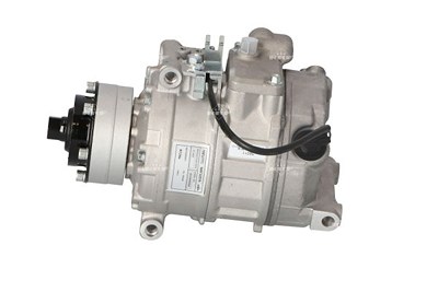 Nrf Kompressor, Klimaanlage [Hersteller-Nr. 32516] für Audi, VW von NRF