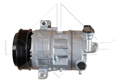 Nrf Kompressor, Klimaanlage [Hersteller-Nr. 32544] für Fiat, Lancia, Suzuki von NRF
