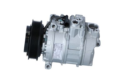 Nrf Kompressor, Klimaanlage [Hersteller-Nr. 32603] für Land Rover, Mg, Rover von NRF