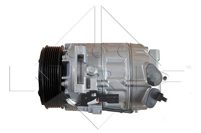 Nrf Kompressor, Klimaanlage [Hersteller-Nr. 32669] für Nissan, Renault von NRF