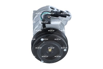 Nrf Kompressor, Klimaanlage [Hersteller-Nr. 32677] für Dodge, Jeep von NRF
