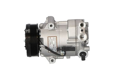 Nrf Kompressor, Klimaanlage [Hersteller-Nr. 32788] für Chevrolet, Opel, Vauxhall von NRF
