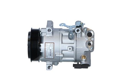 Nrf Kompressor, Klimaanlage [Hersteller-Nr. 32921] für Citroën, Ds, Opel, Peugeot, Vauxhall von NRF
