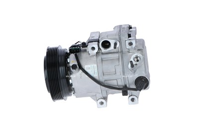 Nrf Kompressor, Klimaanlage [Hersteller-Nr. 32946G] für Hyundai, Kia von NRF