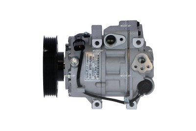 Nrf Kompressor, Klimaanlage [Hersteller-Nr. 32984] für Hyundai von NRF