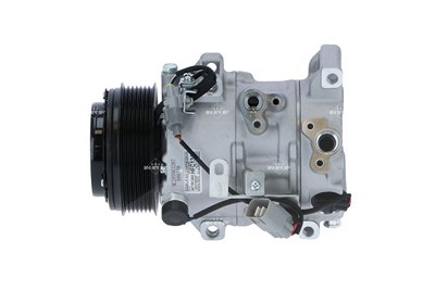 Nrf Kompressor, Klimaanlage [Hersteller-Nr. 32985] für Lexus, Toyota von NRF