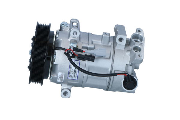 Kompressor, Klimaanlage NRF 320058 Kompressor, Klimaanlage NRF 320058 von NRF