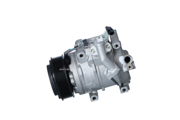 Kompressor, Klimaanlage NRF 320072G Kompressor, Klimaanlage NRF 320072G von NRF