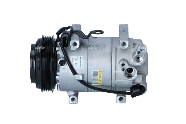 Kompressor, Klimaanlage NRF 320093G Kompressor, Klimaanlage NRF 320093G von NRF