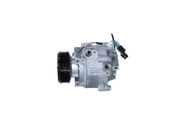 Kompressor, Klimaanlage NRF 320097 Kompressor, Klimaanlage NRF 320097 von NRF
