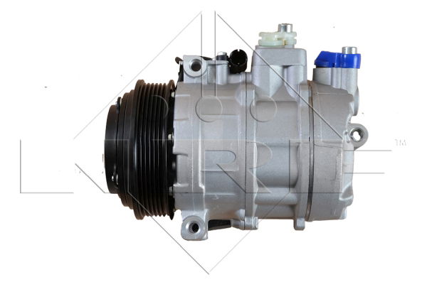 Kompressor, Klimaanlage NRF 32053 Kompressor, Klimaanlage NRF 32053 von NRF
