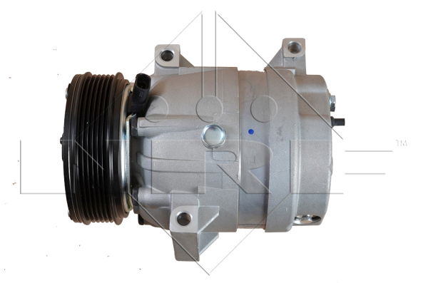 Kompressor, Klimaanlage NRF 32102 Kompressor, Klimaanlage NRF 32102 von NRF