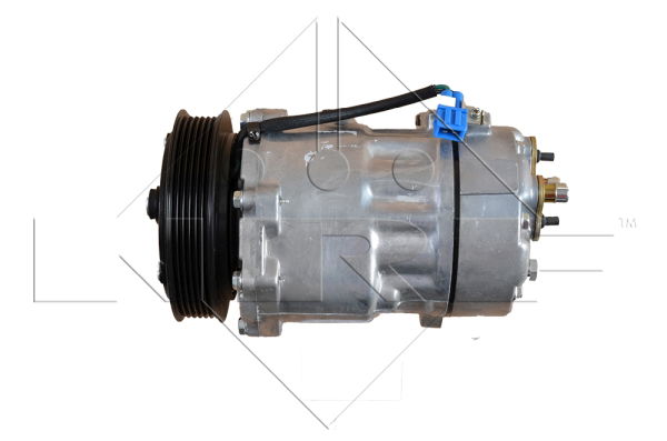 Kompressor, Klimaanlage NRF 32168 von NRF