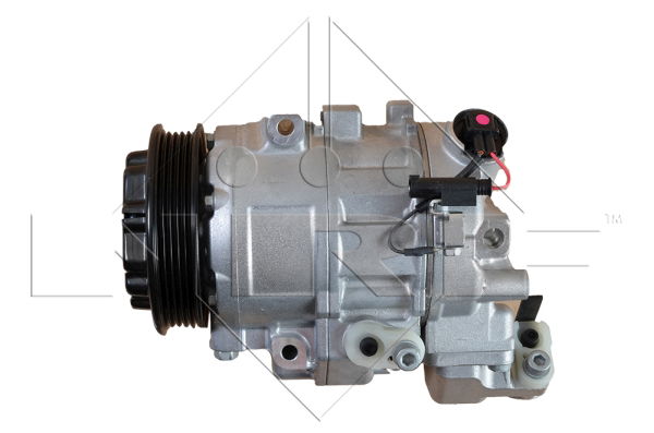 Kompressor, Klimaanlage NRF 32175 Kompressor, Klimaanlage NRF 32175 von NRF