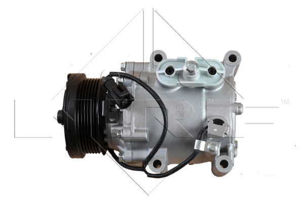 Kompressor, Klimaanlage NRF 32199 von NRF