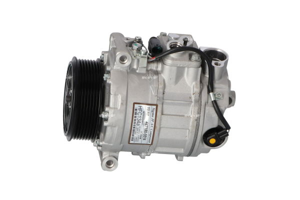 Kompressor, Klimaanlage NRF 32216 Kompressor, Klimaanlage NRF 32216 von NRF