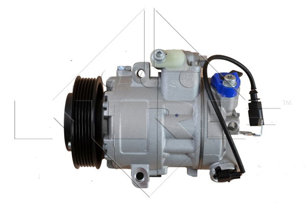 Kompressor, Klimaanlage NRF 32225 von NRF