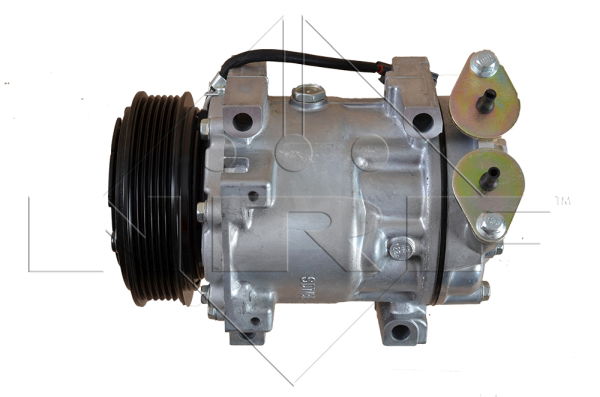 Kompressor, Klimaanlage NRF 32271 Kompressor, Klimaanlage NRF 32271 von NRF