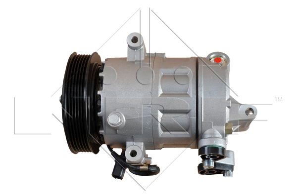 Kompressor, Klimaanlage NRF 32411 von NRF