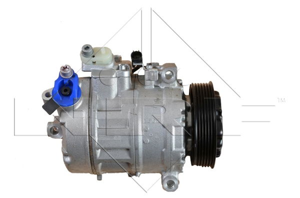 Kompressor, Klimaanlage NRF 32435 Kompressor, Klimaanlage NRF 32435 von NRF